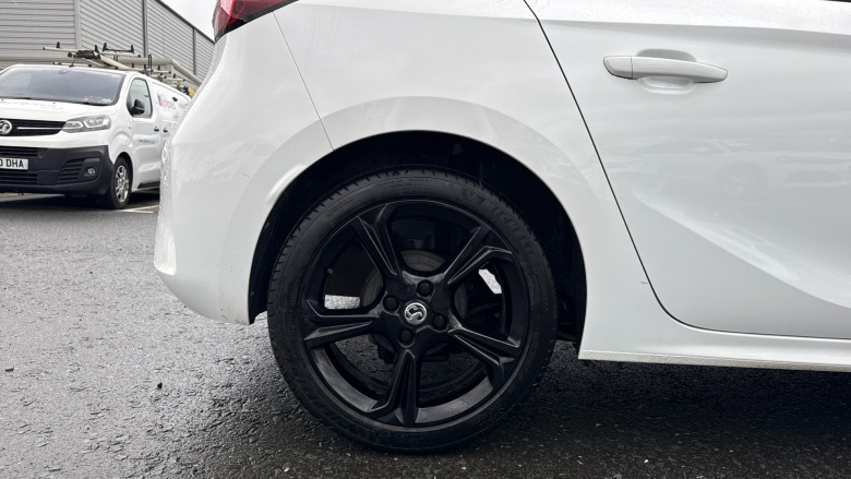 Vauxhall Corsa 1.2 GS 5dr Petrol Hatchback